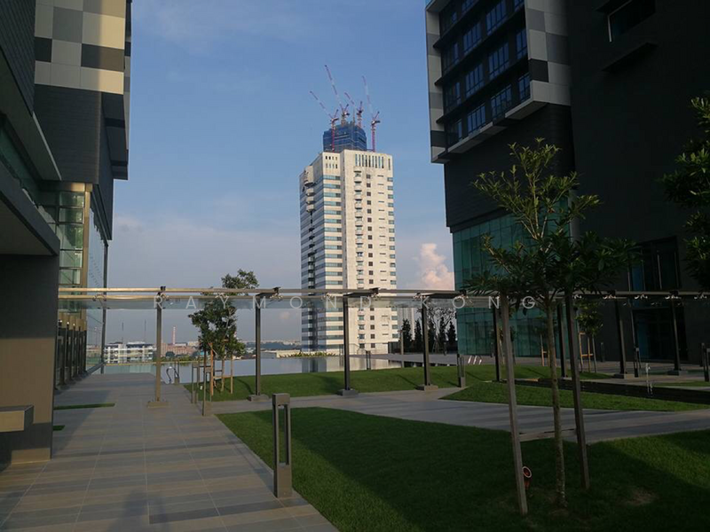 Service Residence for Rent at Setia Sky 88 - Raymond Kong - PropertyGuru.com.my