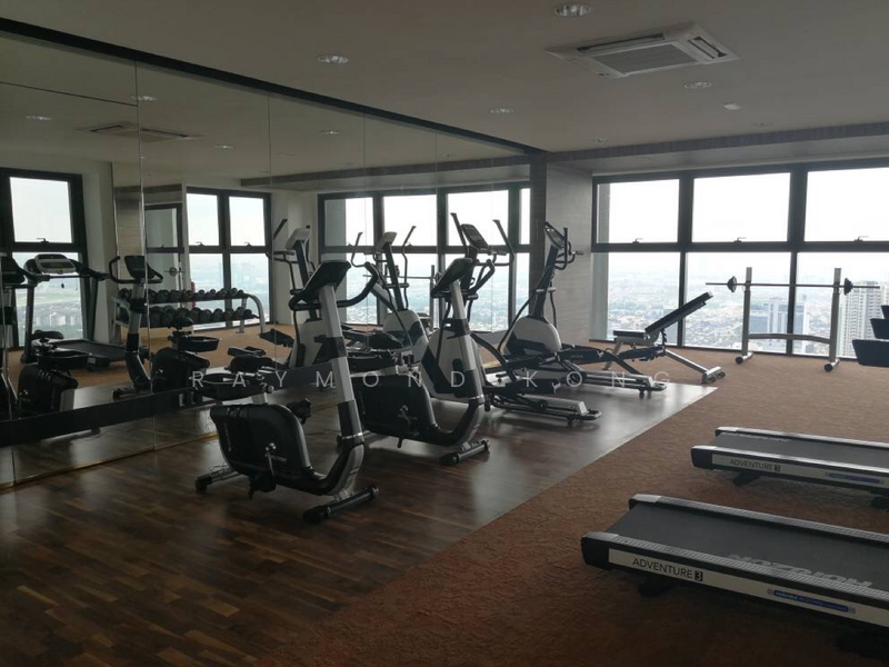 Service Residence for Rent at Setia Sky 88 - Raymond Kong - PropertyGuru.com.my