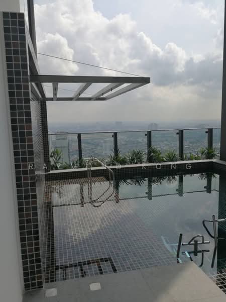 Service Residence for Rent at Setia Sky 88 - Raymond Kong - PropertyGuru.com.my
