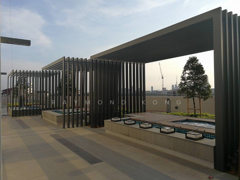 Service Residence for Rent at Setia Sky 88 - Raymond Kong - PropertyGuru.com.my
