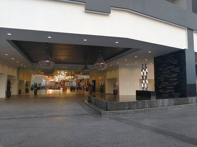 Service Residence for Rent at Setia Sky 88 - Raymond Kong - PropertyGuru.com.my