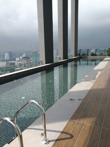 Service Residence for Rent at Setia Sky 88 - Raymond Kong - PropertyGuru.com.my