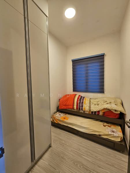 Service Residence for Rent at Setia Sky 88 - Raymond Kong - PropertyGuru.com.my