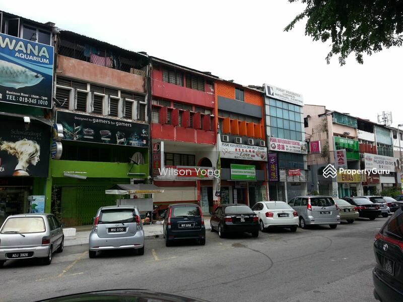No Longer Available] jalan mega mendung, Mega Mendung , Old Klang 