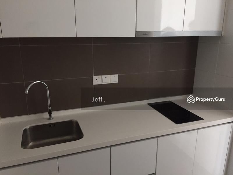 Untuk Disewa - NOUVO Serviced Apartments @ 3elements