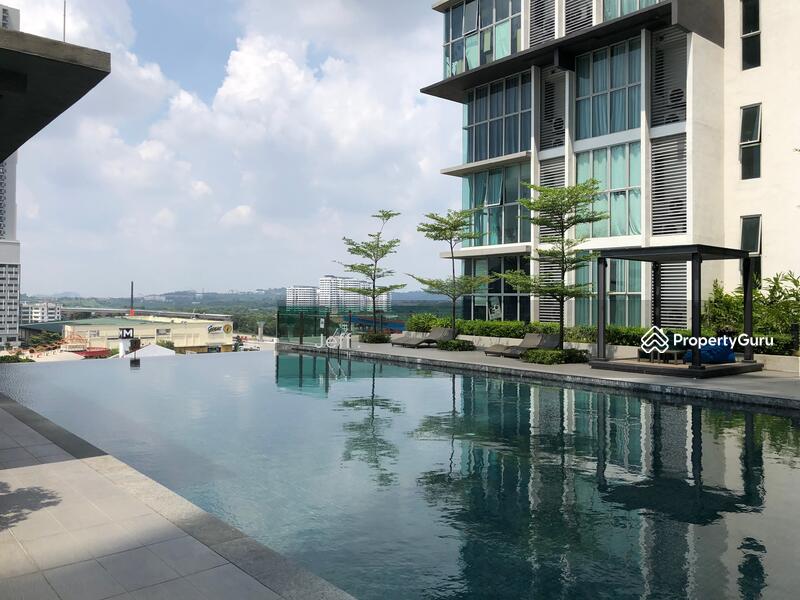 Untuk Disewa - NOUVO Serviced Apartments @ 3elements
