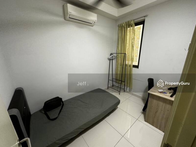 Untuk Disewa - NOUVO Serviced Apartments @ 3elements