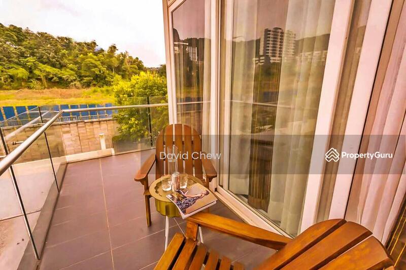 Rumah Berkembar untuk Dijual di Taman Melawati (Ulu Kelang) - David Chew - PropertyGuru.com.my