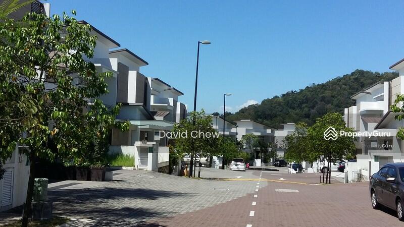 Rumah Berkembar untuk Dijual di Taman Melawati (Ulu Kelang) - David Chew - PropertyGuru.com.my