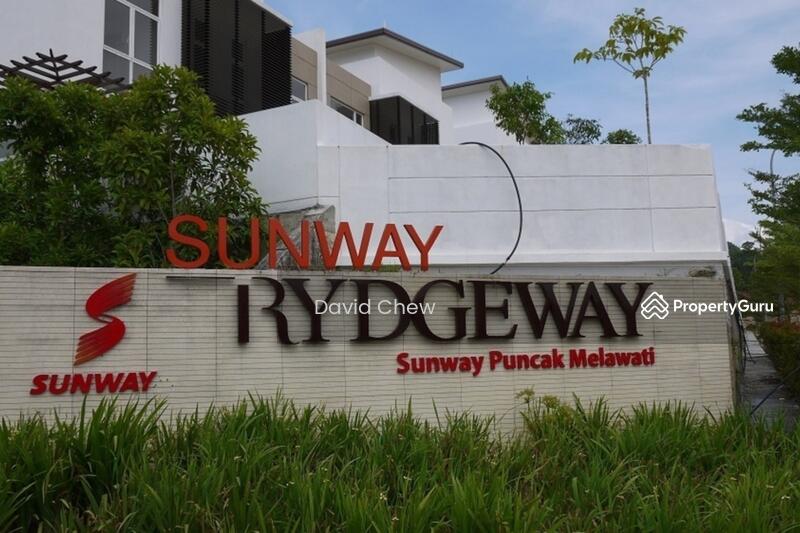 Rumah Berkembar untuk Dijual di Taman Melawati (Ulu Kelang) - David Chew - PropertyGuru.com.my