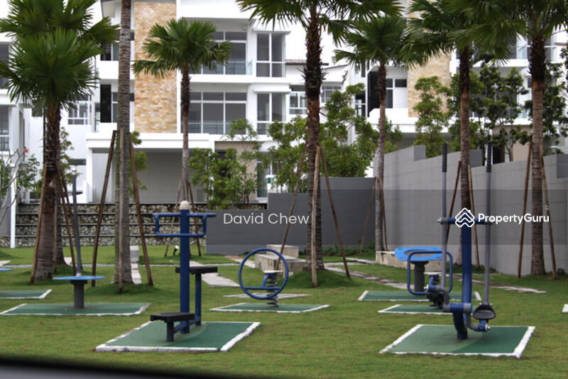 Rumah Berkembar untuk Dijual di Taman Melawati (Ulu Kelang) - David Chew - PropertyGuru.com.my