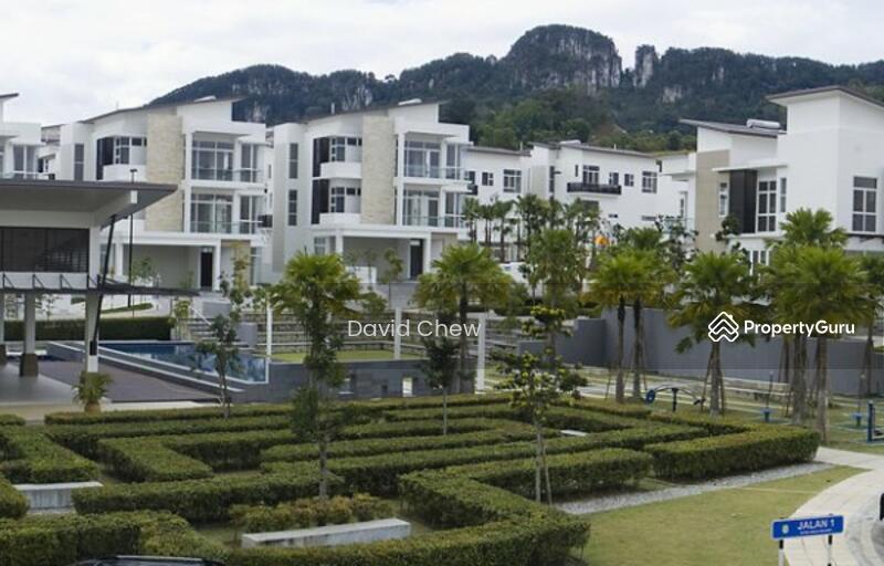 Rumah Berkembar untuk Dijual di Taman Melawati (Ulu Kelang) - David Chew - PropertyGuru.com.my