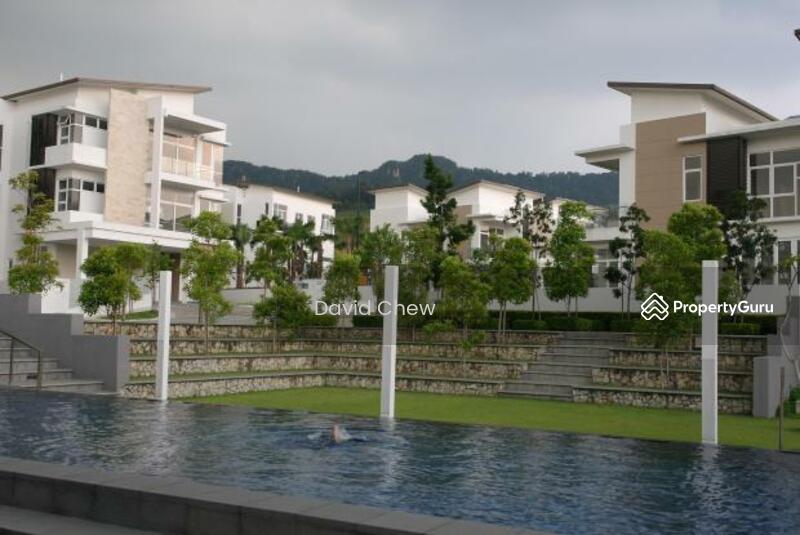 Rumah Berkembar untuk Dijual di Taman Melawati (Ulu Kelang) - David Chew - PropertyGuru.com.my
