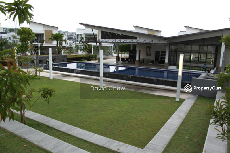 Rumah Berkembar untuk Dijual di Taman Melawati (Ulu Kelang) - David Chew - PropertyGuru.com.my