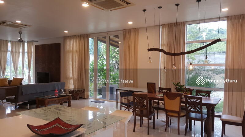 Rumah Berkembar untuk Dijual di Taman Melawati (Ulu Kelang) - David Chew - PropertyGuru.com.my