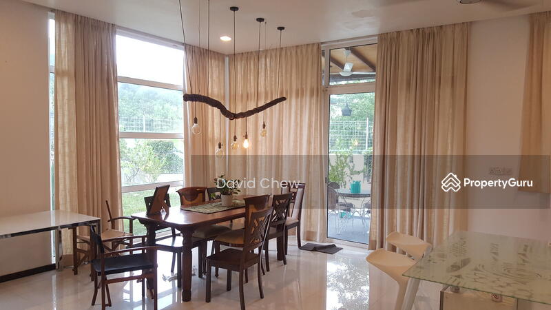 Rumah Berkembar untuk Dijual di Taman Melawati (Ulu Kelang) - David Chew - PropertyGuru.com.my