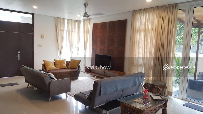 Rumah Berkembar untuk Dijual di Taman Melawati (Ulu Kelang) - David Chew - PropertyGuru.com.my