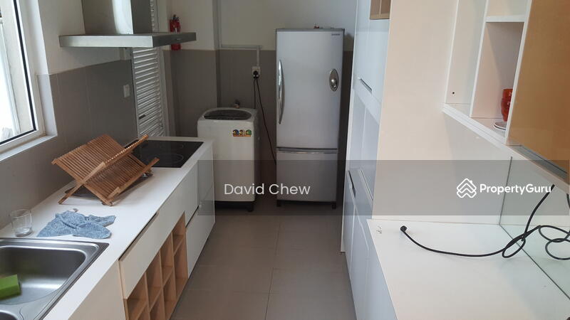 Rumah Berkembar untuk Dijual di Taman Melawati (Ulu Kelang) - David Chew - PropertyGuru.com.my