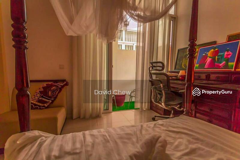 Rumah Berkembar untuk Dijual di Taman Melawati (Ulu Kelang) - David Chew - PropertyGuru.com.my