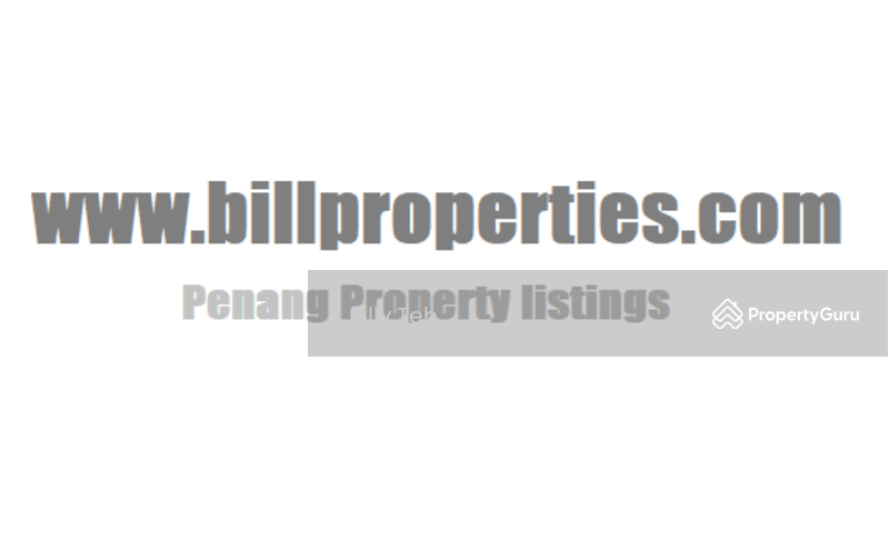 Untuk Dijual - Infinity Beachfront Condominium