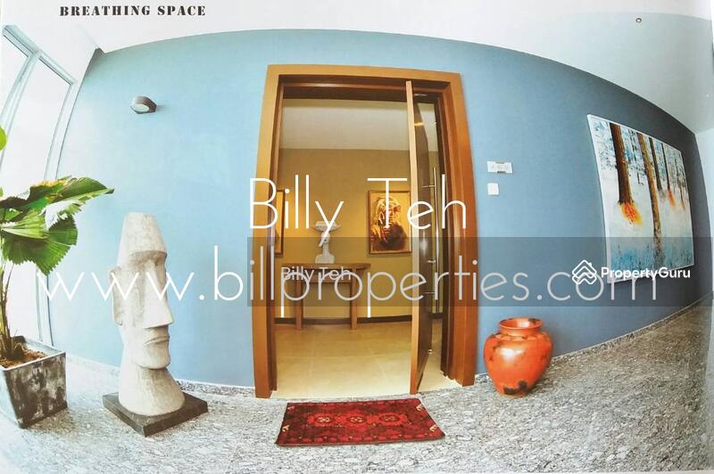 Untuk Dijual - Infinity Beachfront Condominium