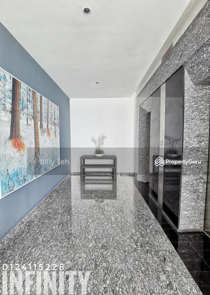 Untuk Dijual - Infinity Beachfront Condominium