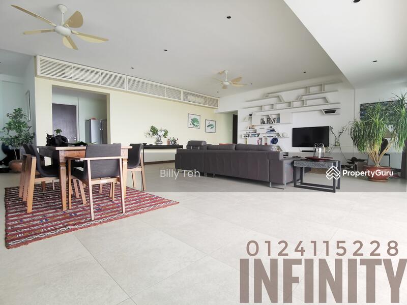 Untuk Dijual - Infinity Beachfront Condominium