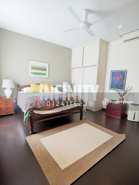 Untuk Dijual - Infinity Beachfront Condominium