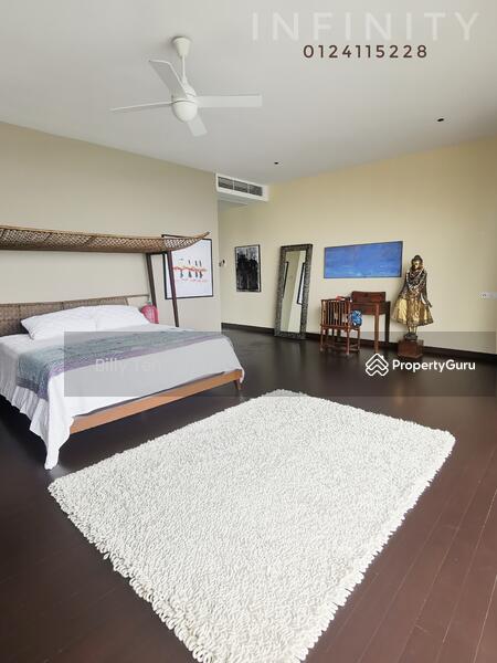 Untuk Dijual - Infinity Beachfront Condominium