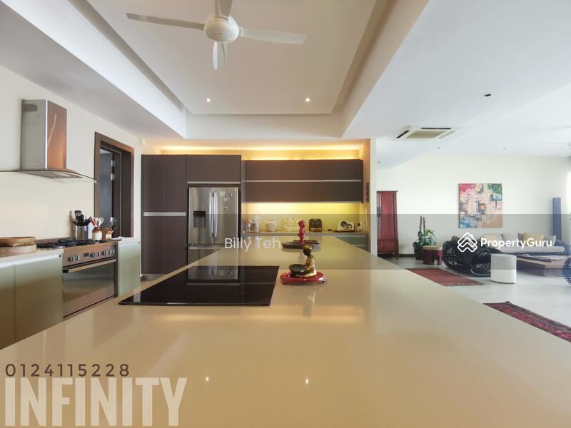 Untuk Dijual - Infinity Beachfront Condominium