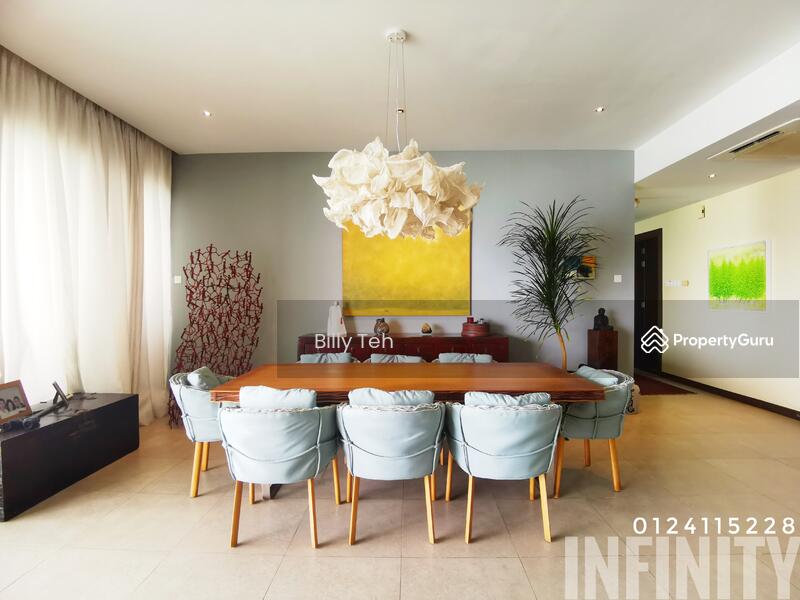 Untuk Dijual - Infinity Beachfront Condominium