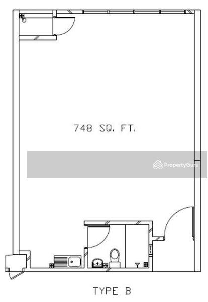 For Rent - Austin 18 ,Jln Mutiara Emas Utama, Tmn Mount Austin, 81100, Johor