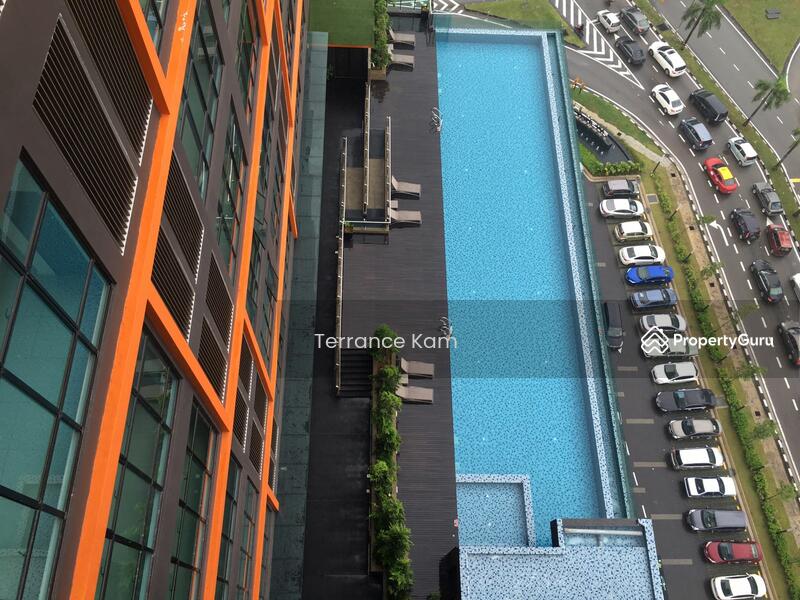 For Rent - Austin 18 ,Jln Mutiara Emas Utama, Tmn Mount Austin, 81100, Johor