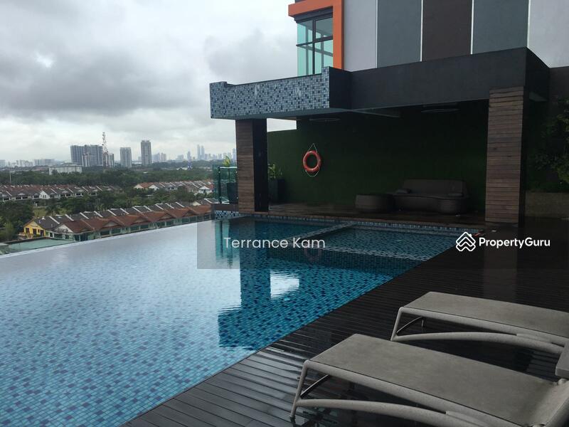 For Rent - Austin 18 ,Jln Mutiara Emas Utama, Tmn Mount Austin, 81100, Johor