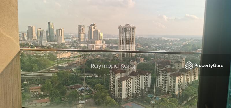 Service Residence for Rent at Setia Sky 88 - Raymond Kong - PropertyGuru.com.my