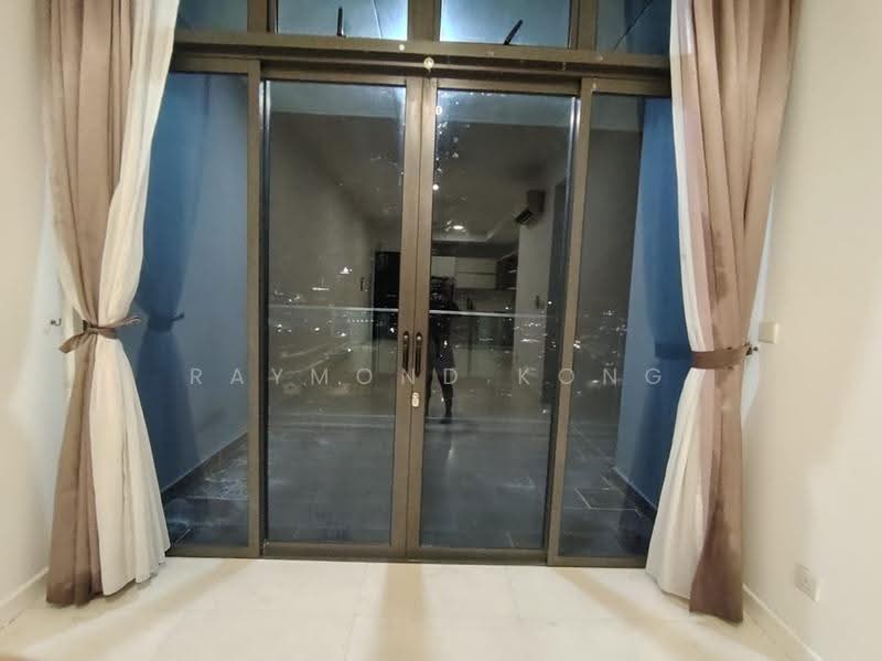 Service Residence for Rent at Setia Sky 88 - Raymond Kong - View - PropertyGuru.com.my