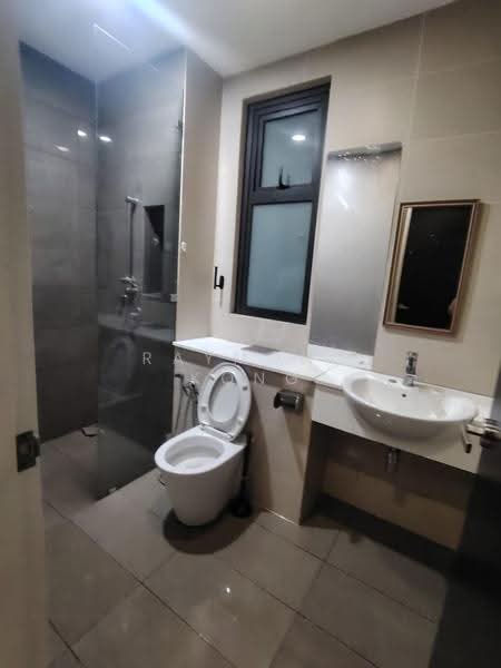 Service Residence for Rent at Setia Sky 88 - Raymond Kong - Bathroom - PropertyGuru.com.my