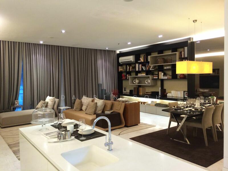 For Sale - The Face Suites (Platinum Suites)
