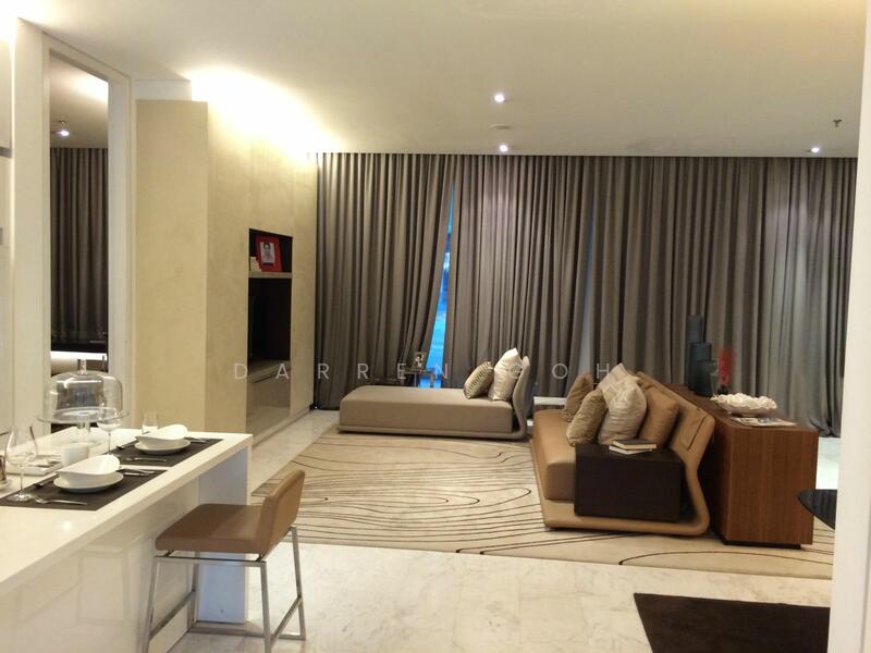 For Sale - The Face Suites (Platinum Suites)