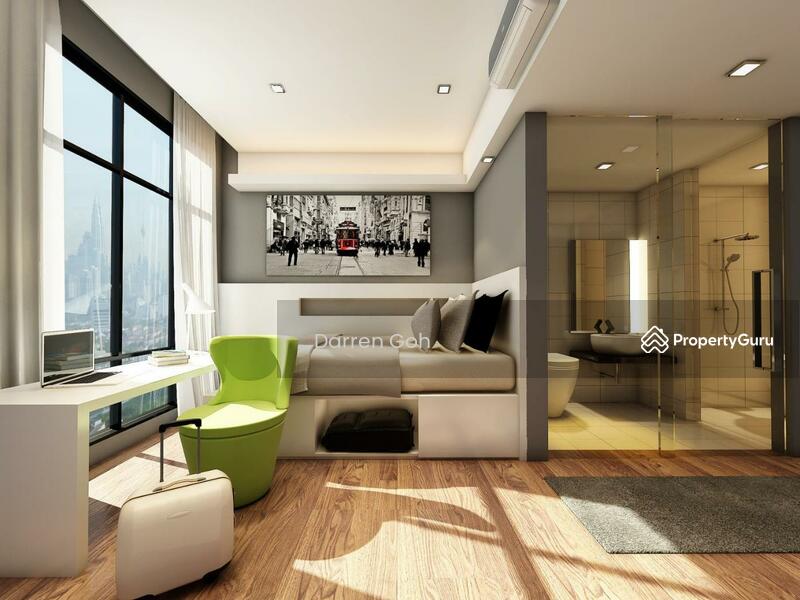 For Sale - Novo Ampang