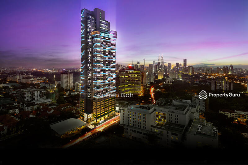 For Sale - Novo Ampang