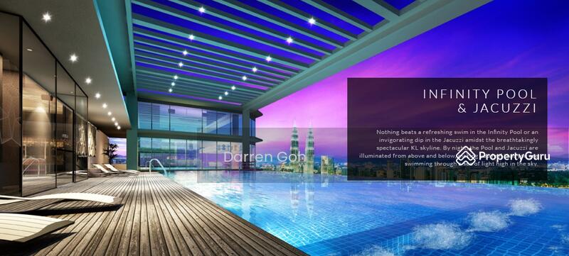 For Sale - Novo Ampang
