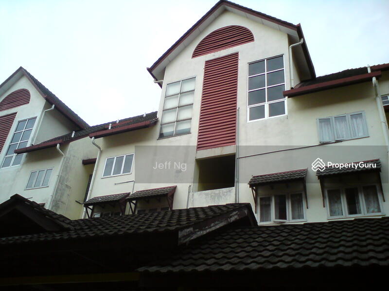 Pangsapuri untuk Dijual di Putra Apartment - Jeff Ng - PropertyGuru.com.my