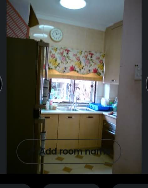 Apartment for Sale at Putra Apartment - Jeff Ng - Kitchen - PropertyGuru.com.my