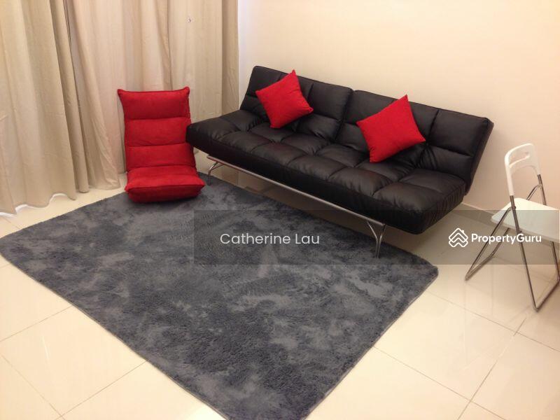 Kediaman Servis untuk Disewa di Carlton @ Plaza Damas 3 - Catherine Lau - PropertyGuru.com.my