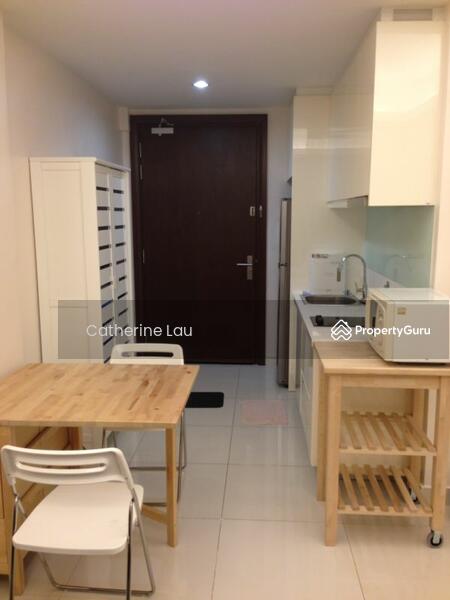Kediaman Servis untuk Disewa di Carlton @ Plaza Damas 3 - Catherine Lau - PropertyGuru.com.my