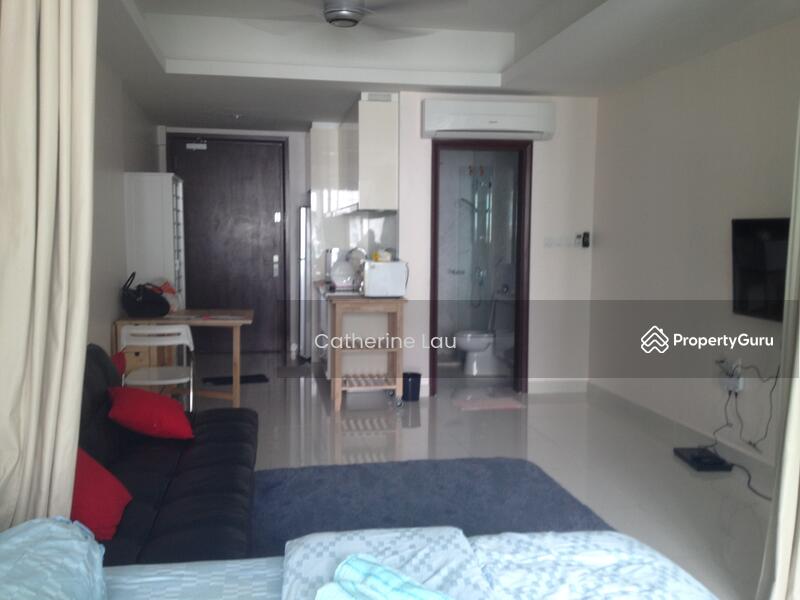 Kediaman Servis untuk Disewa di Carlton @ Plaza Damas 3 - Catherine Lau - PropertyGuru.com.my