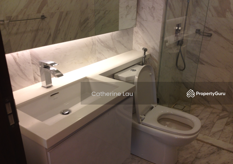 Servis Apartment untuk Dijual di Carlton @ Plaza Damas 3 - Catherine Lau - PropertyGuru.com.my