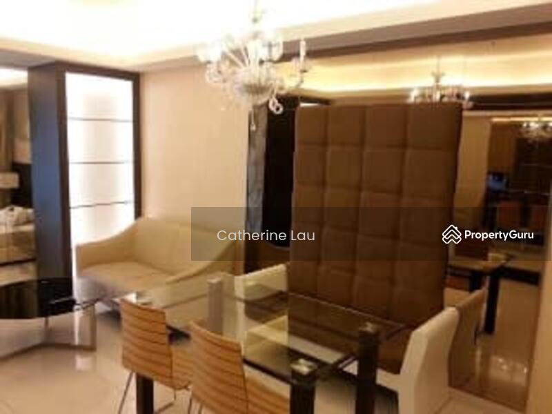 Servis Apartment untuk Dijual di Carlton @ Plaza Damas 3 - Catherine Lau - PropertyGuru.com.my