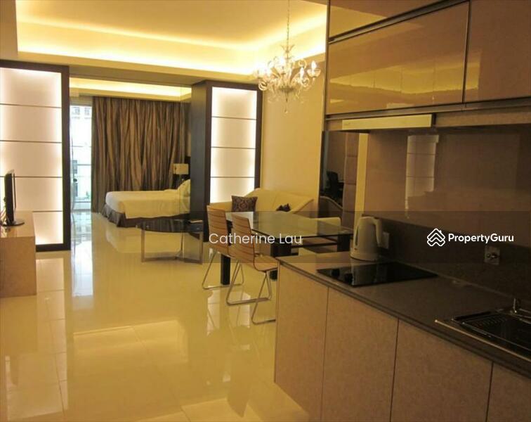 Servis Apartment untuk Dijual di Carlton @ Plaza Damas 3 - Catherine Lau - PropertyGuru.com.my
